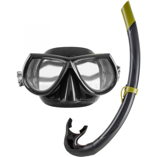 Mask And Snorkel Sets | Predator Mask Snokel Set | Ocean Hunter Online